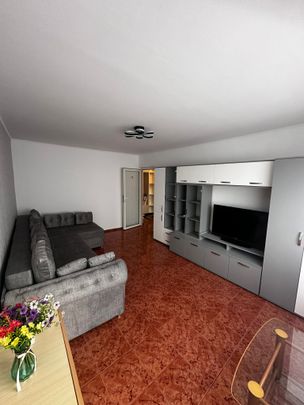 Aprtament cu 2 camere decomandat, PET FRIENDLY, etajul 3/4, zona Nicolina - Fotografie 1