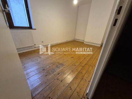 Location Appartement 57m² ARRAS 62000 - Photo 5