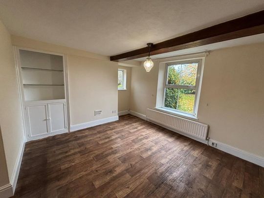 3 bedroom detached house to rent - Photo 1