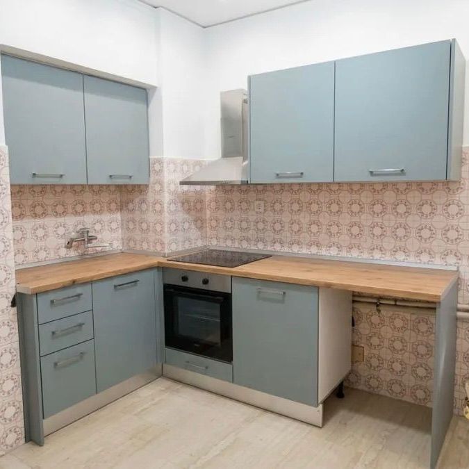 Διαμέρισμα για ενοικίαση Χρυσάκη (Καλλιθέα) - Photo 1