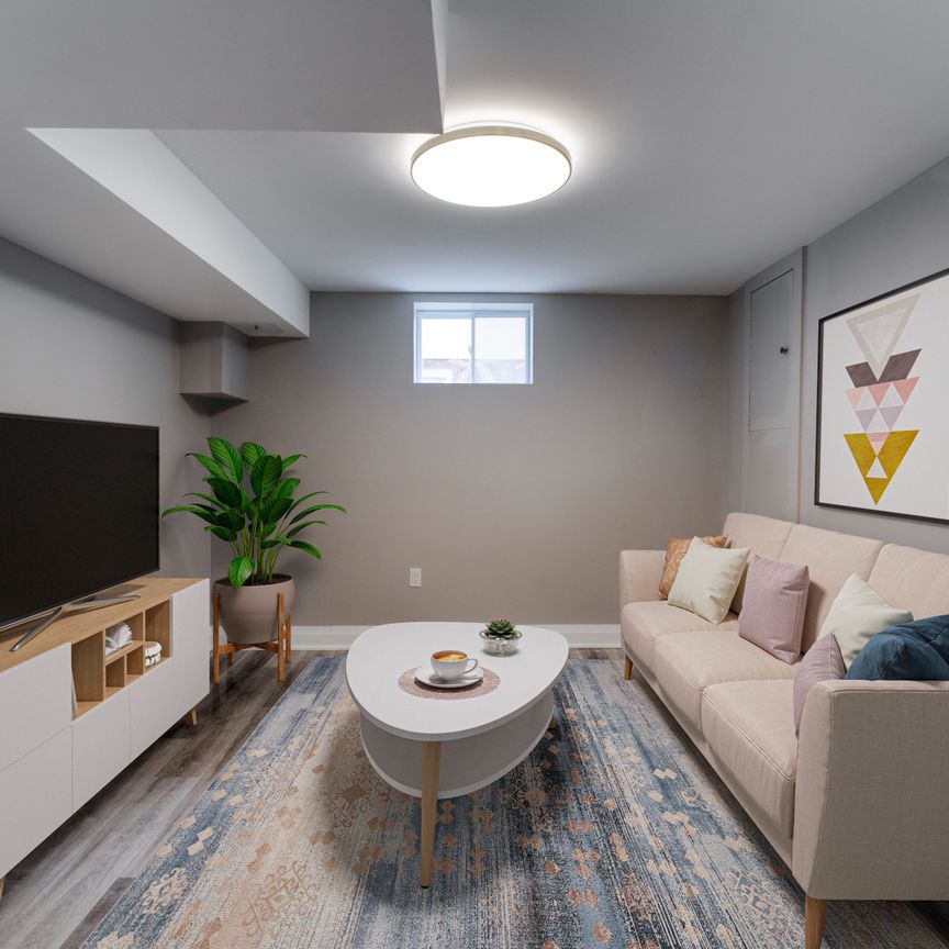 For Lease - 86 MORENZ Crescent Unit# 2, Kingston, Ontario - Photo 1