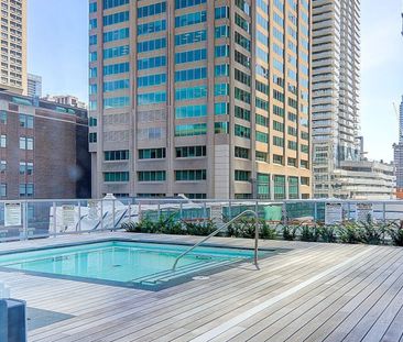 For Lease - 1 Yorkville Avenue Unit# 3907, Toronto, Ontario - Photo 4