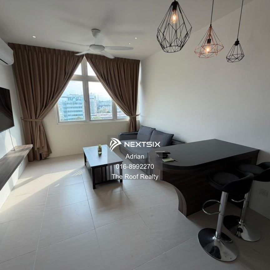 Riverine Diamond - Foto 1