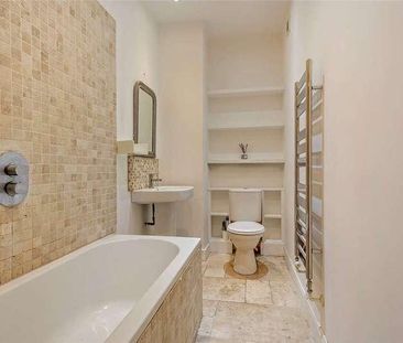 Basement Flat, Daniel Street, Bath, BA2 - Photo 6