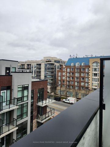 For Lease - 861 Sheppard Avenue Unit# 29, Toronto, Ontario - Photo 5