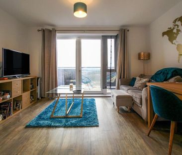 1 bedroom apartment to rent - Photo 3