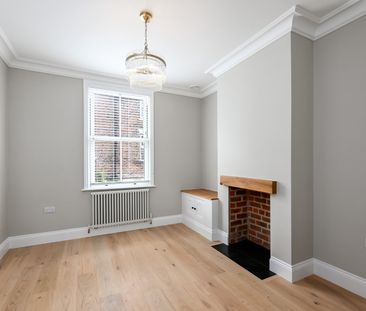 2 bedroom terraced house to rent - Photo 5