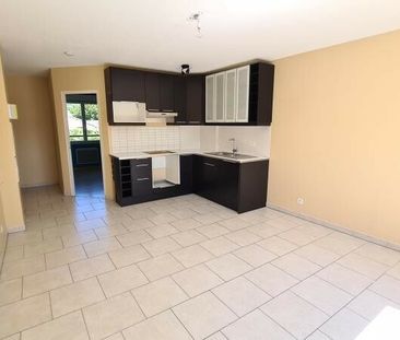 Appartement 2 Pièces 38 m² - Photo 6