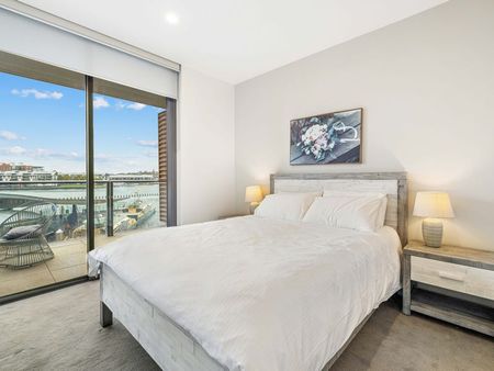 203/19 Barangaroo Avenue, Barangaroo NSW 2000 - Apartment For Rent | Domain - Photo 2