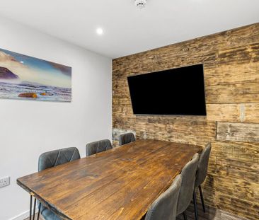 1 bedroom in a house share to rent - Photo 5