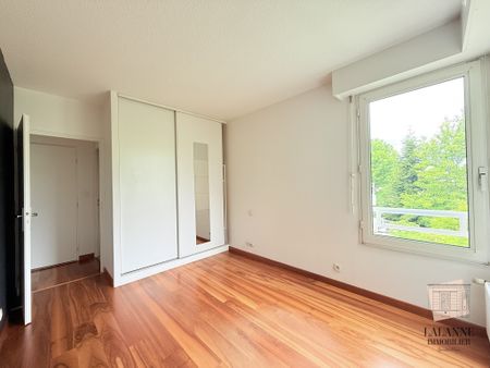 Location Appartement 3 pièces 65m² BORDEAUX 33200 - Photo 3
