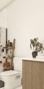 Le Stridon - Condo locatif - 3 1/2, 4 1/2, 5 1/2, Penthouse - Photo 4