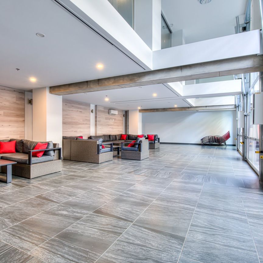 2117 Rue Tupper, #308 - Photo 1