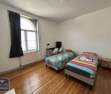 Maison à louer 4 pièces 87.19m² - Photo 4