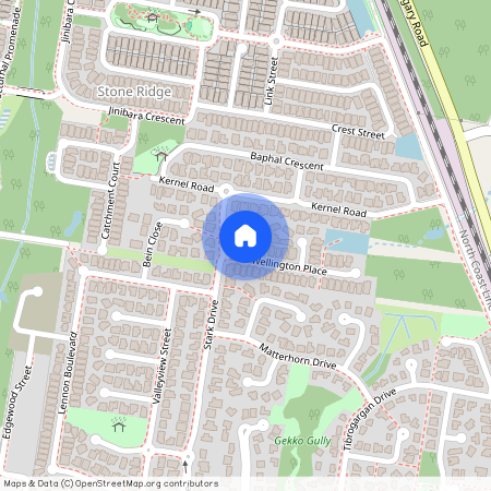 5 Wellington Place, Qld 4504, Narangba