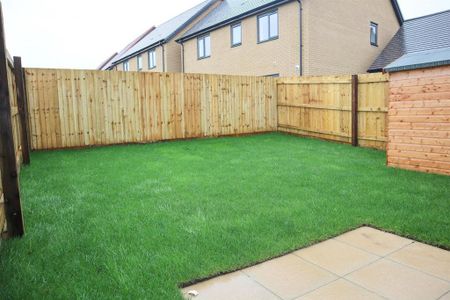 3 bedroom house to rent - Photo 3