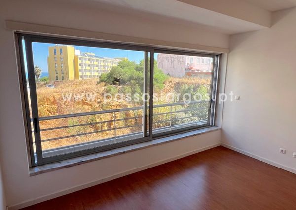 Apartamento T1 em Setúbal