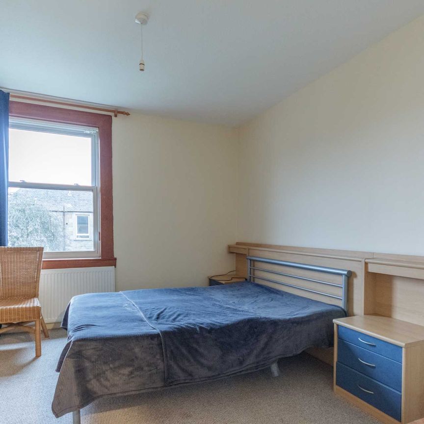 1231L Newtoft Street, Edinburgh, EH17 8RB - Photo 1