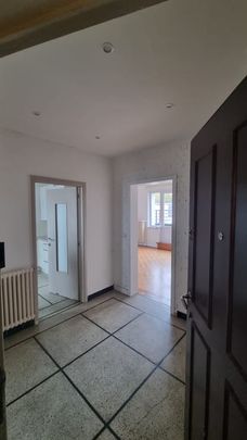 Penthouse te huur - Foto 1