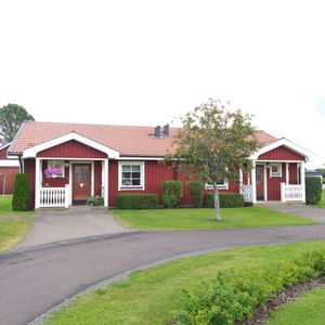 HEDVÄGEN 16 B - Foto 3