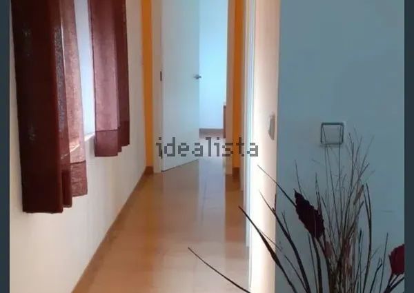 Alquiler de ático en Calle Tolosa Latour, 1