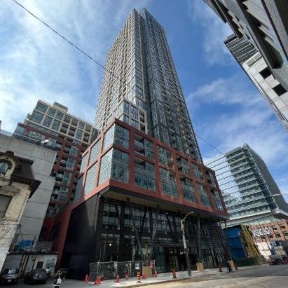 For Lease - 108 PETER Street Unit# 627, Toronto, Ontario - Photo 1