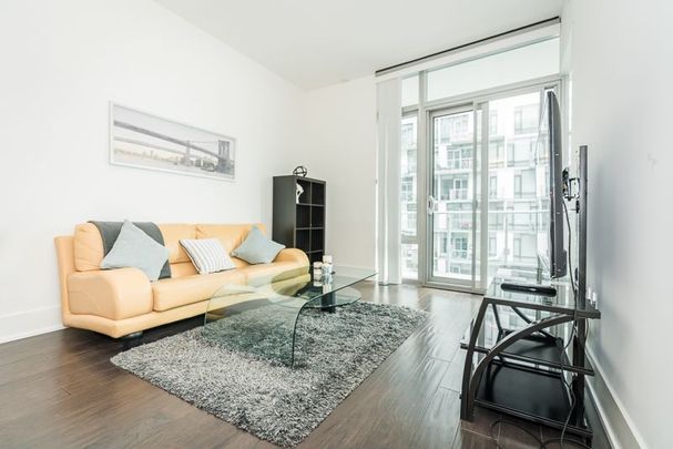 For Lease - 39 Queens Quay N/A Unit# 719, Toronto, Ontario - Photo 1