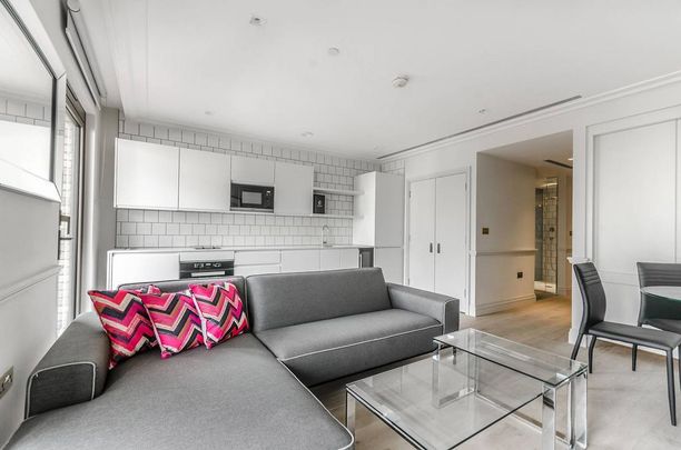 Studio to rent - Photo 1