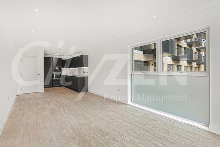 17 Pavana Square, London - Photo 3