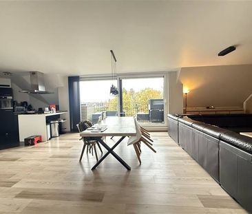 Appartement te huur - Photo 2