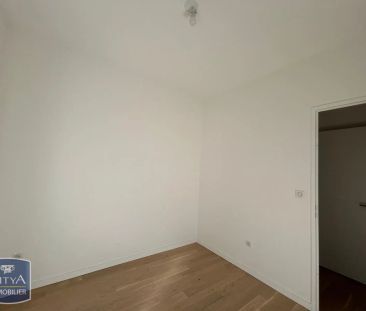 Appartement à louer 3 pièces 69.59m² - Photo 4