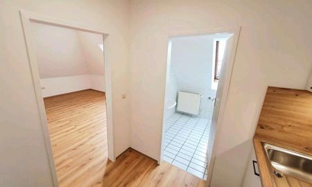 1 Zimmerwohnung /Appartement 30qm - Photo 4