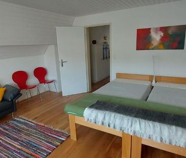 1.5 Zimmer, 4. Stock - Photo 2