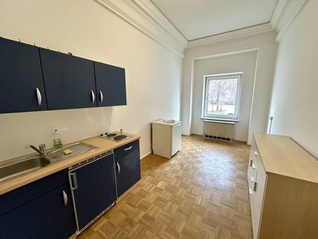 Charmante Single- / Studentenwohnung in bester Lage im Herz-Jesu Viertel – Provisionsfrei - Photo 5
