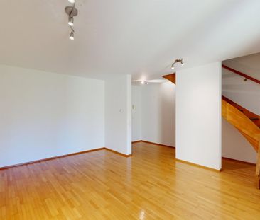 2.5 Zimmer, 56 m², 2. Stock - Photo 5