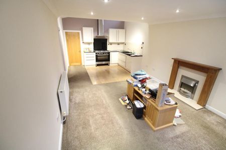 2 bedroom bungalow to rent - Photo 5