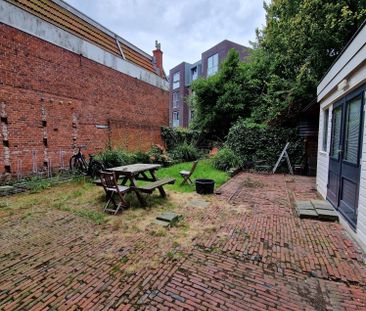 Te huur: Studio W.A. Scholtenstraat in Groningen - Foto 6