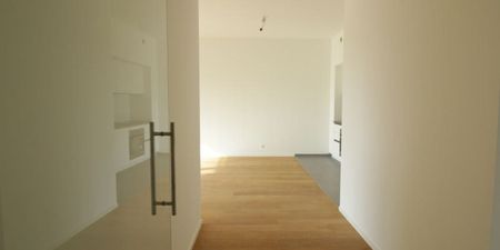 Appartement te huur in Sint-Lambrechts-Woluwe voor € 1.300 met 2 slaapkamers - Foto 3