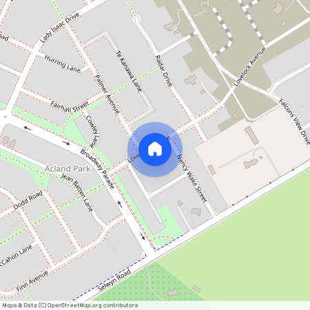 14 Lovelock Avenue, Rolleston, Selwyn