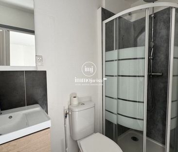 Location Appartement 1 pièce Limoges (87000) - Photo 1