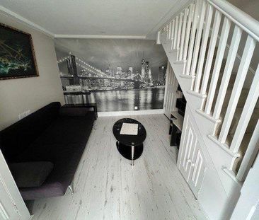 Studio to rent - Photo 5