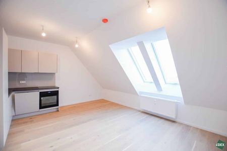 Erstbezug nach Sanierung: Schöne 2-Zimmer-Wohnung mit Top-Anbindung - Foto 3