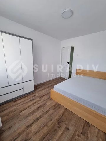 Apartament 3 camere | parcare | 2 balcoane | Mănăștur - Photo 2