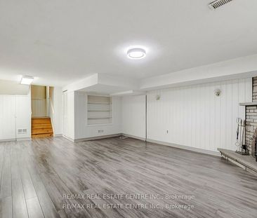 For Lease - 3385 Ellengale Drive Unit# Main + 2 Lower Levels, Missi... - Photo 6