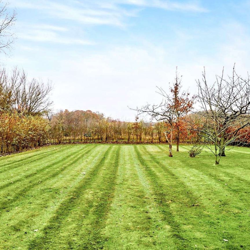 A beautifully presented Oast house set in an exceptional rural High Weald location - Photo 1