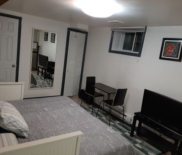 For Lease - 34 Penhurst Avenue Unit# B1, Toronto, Ontario - Photo 4