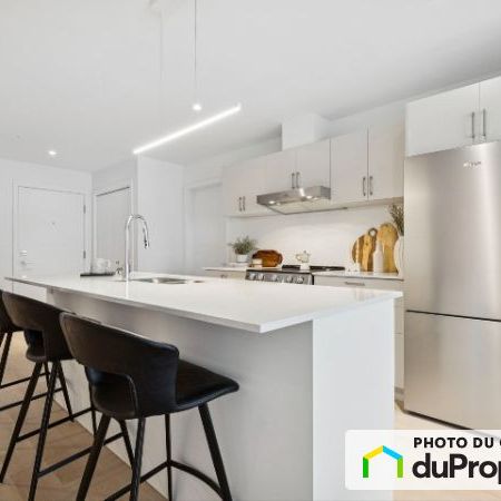 1550 route Édouard VII - Quartier Galia, St-Philippe à louer - Photo 1