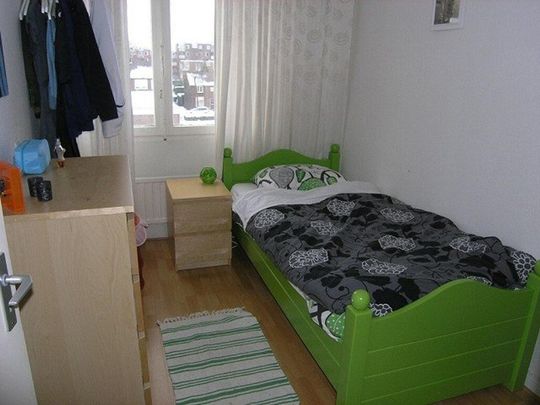 Te huur: Appartement Kasteel Bleienbeekstraat 31 C3 in Maastricht - Foto 1