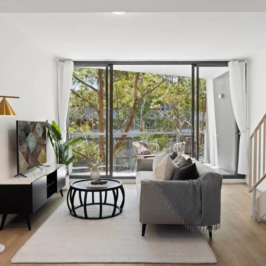 MGM MARTIN - TWO BEDROOM APARTMENT - Photo 1