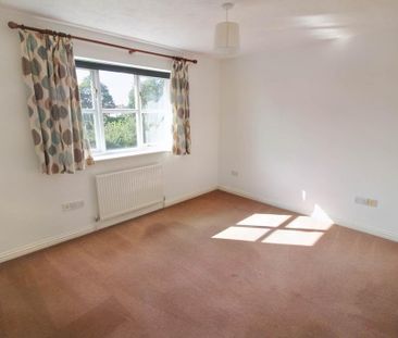 1 bedroom end of terrace house to rent - Photo 6